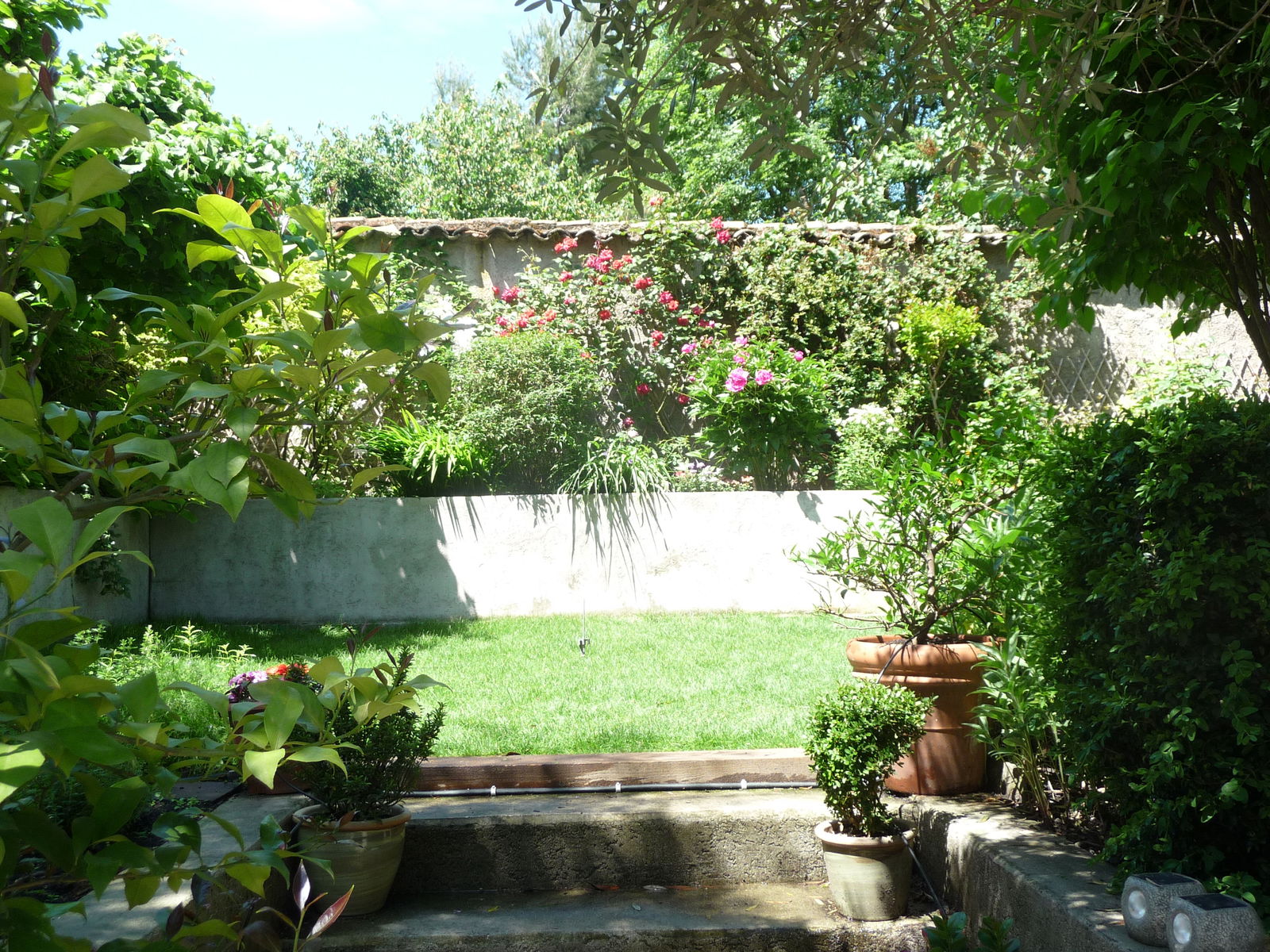 Homestay Rhône 162192