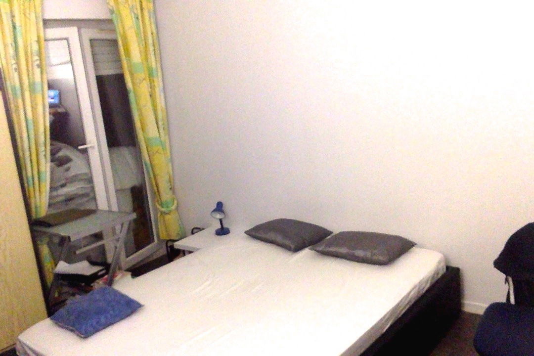 Homestay Les Ulis 88339