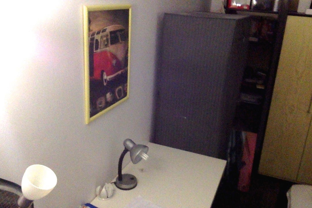 Homestay Les Ulis 88339