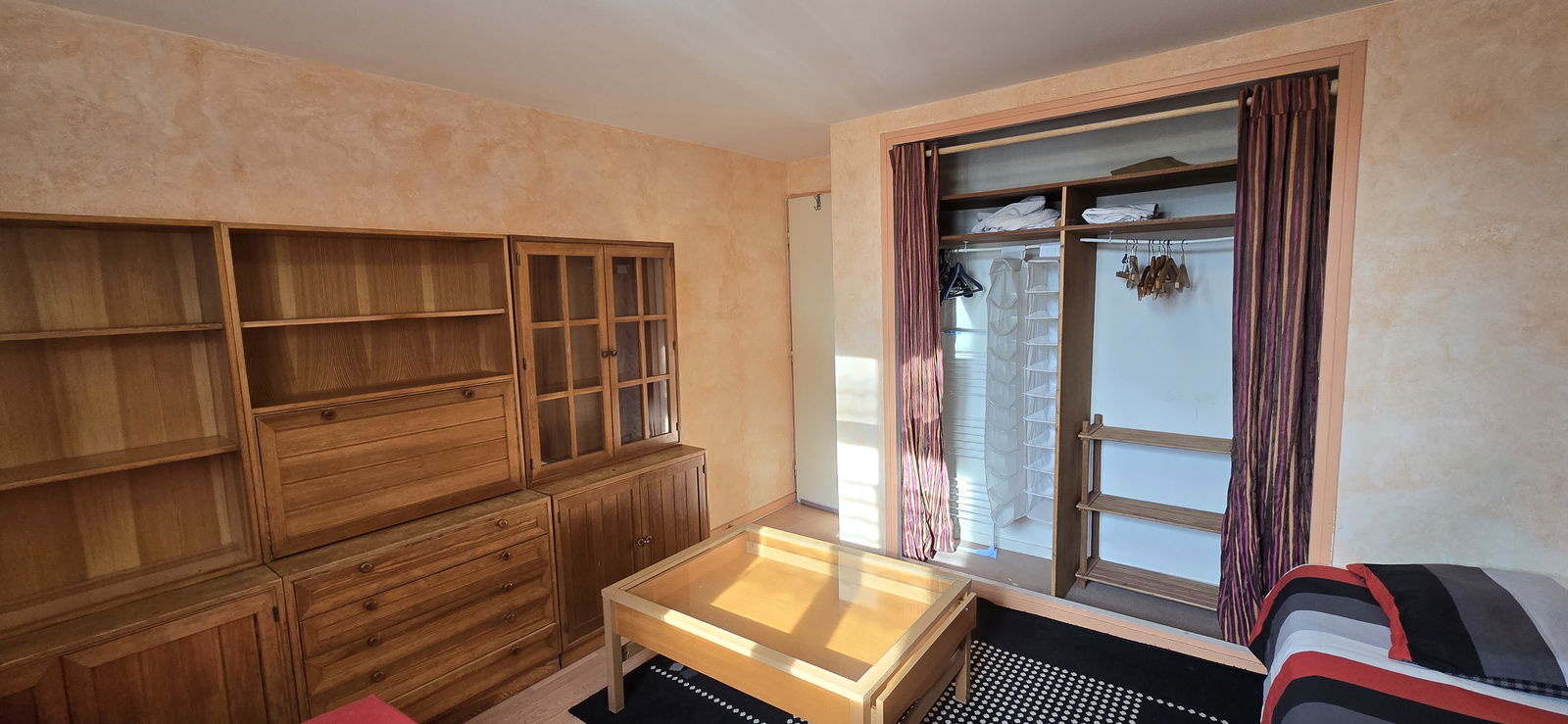 Homestay Antony 491089