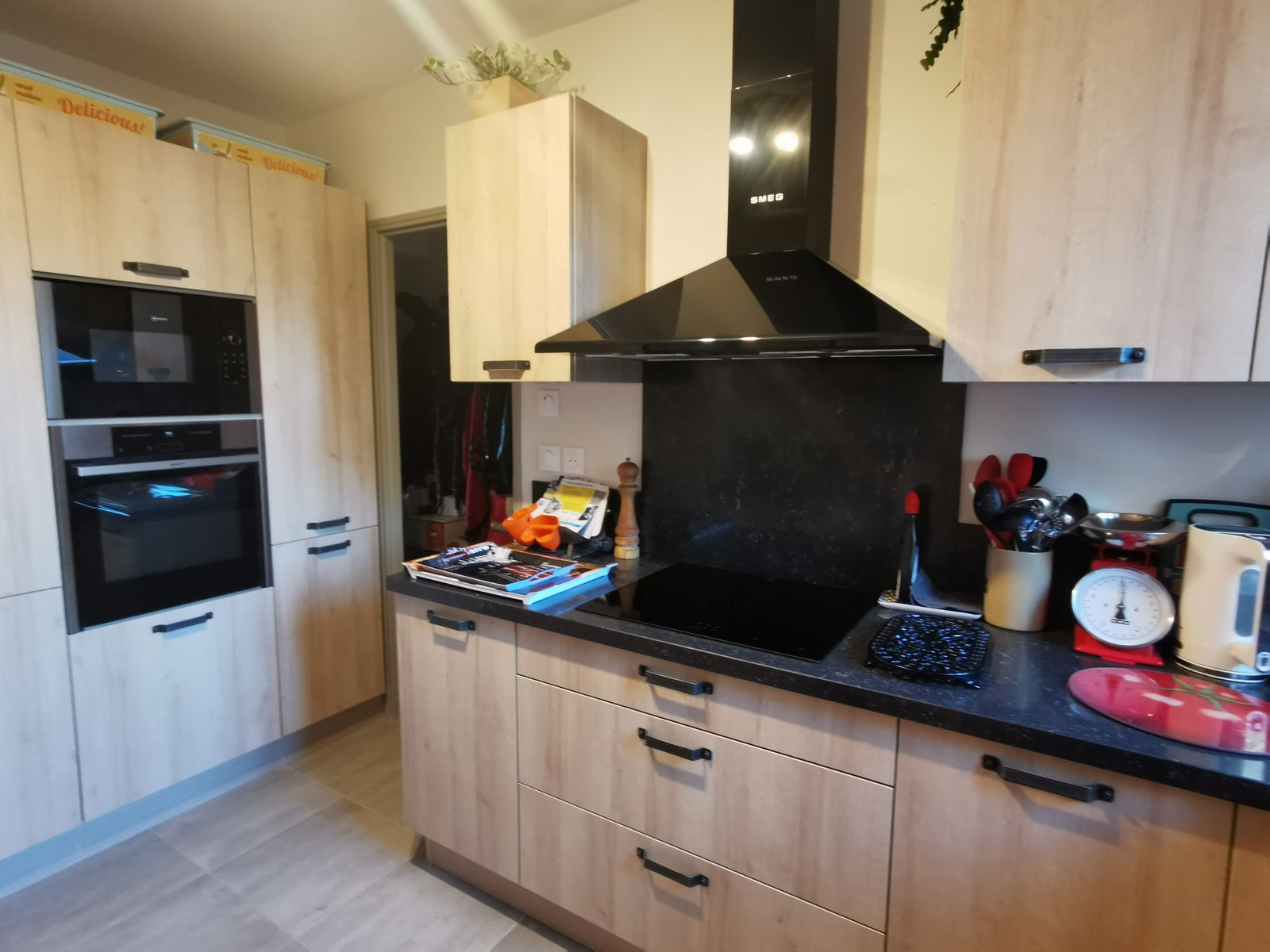 Homestay Antony 491089