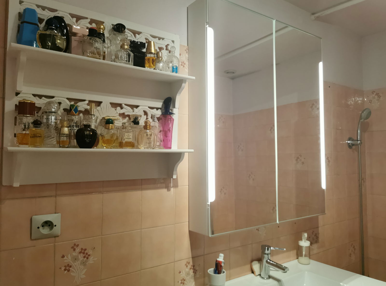 Homestay Antony 491089