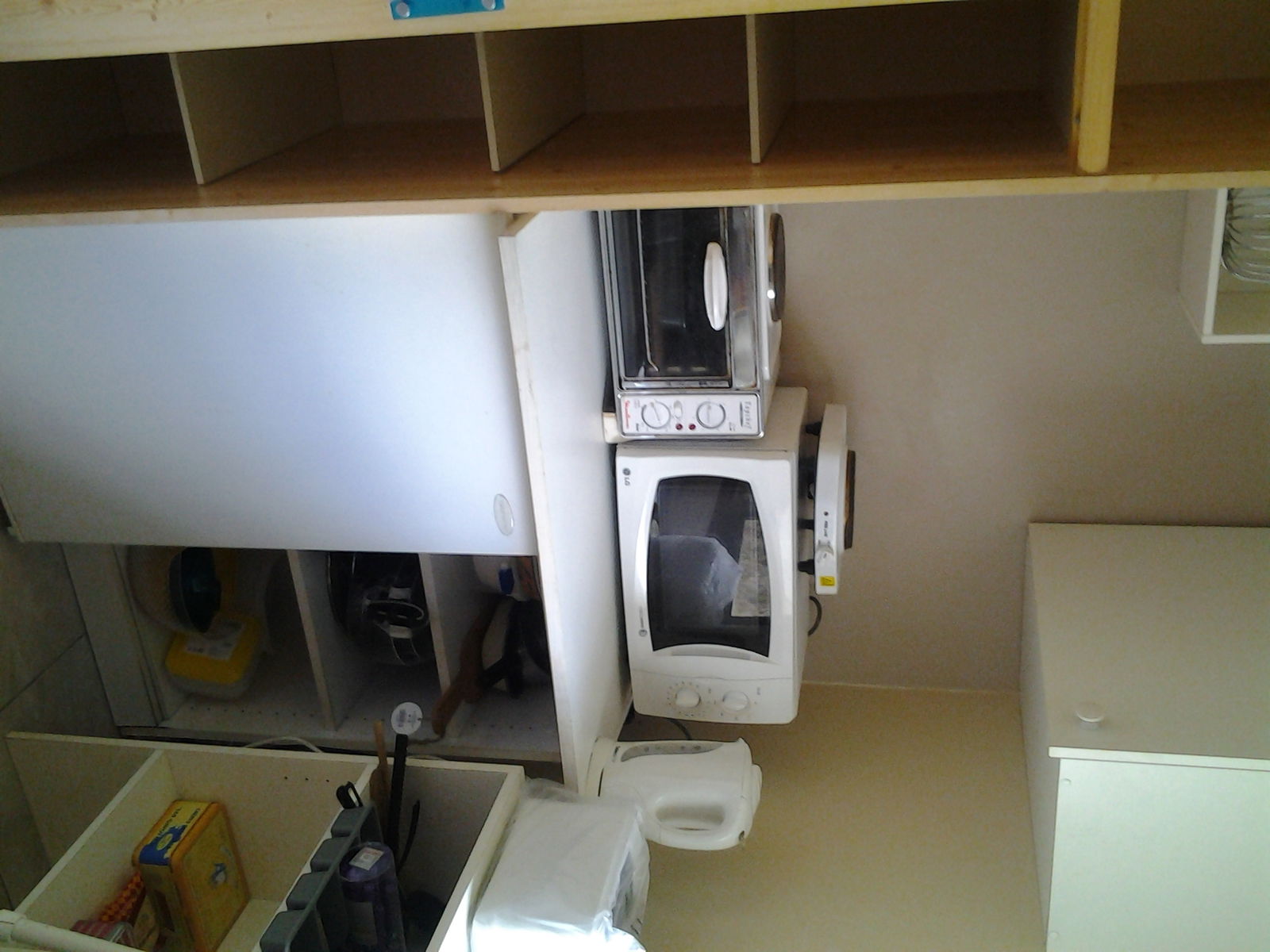 Homestay Viroflay 182579