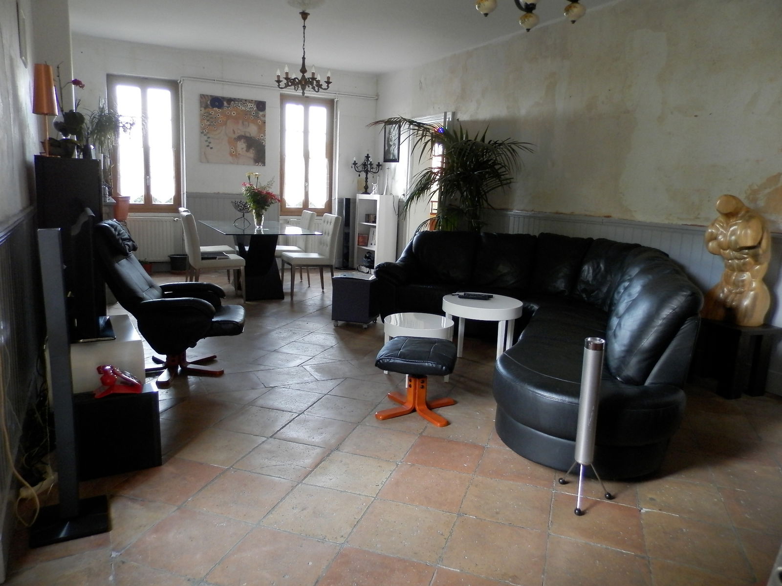 Homestay Drémil-Lafage 76267