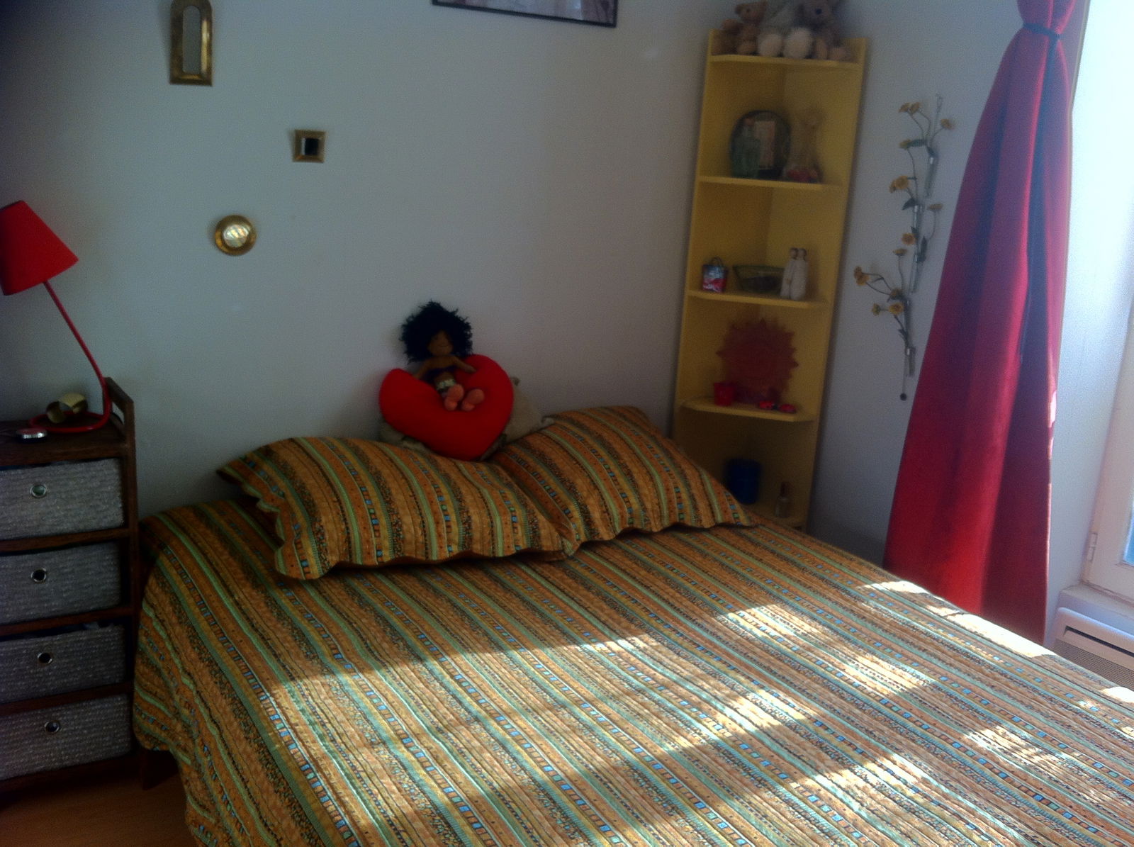 Homestay Paris 125014