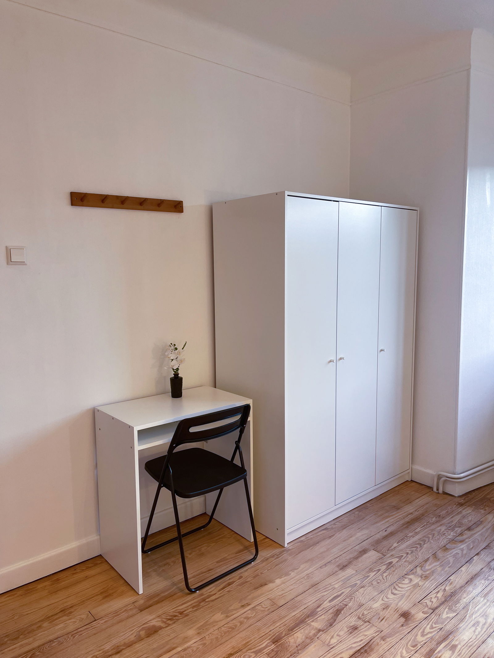 Homestay Hesperange 376284