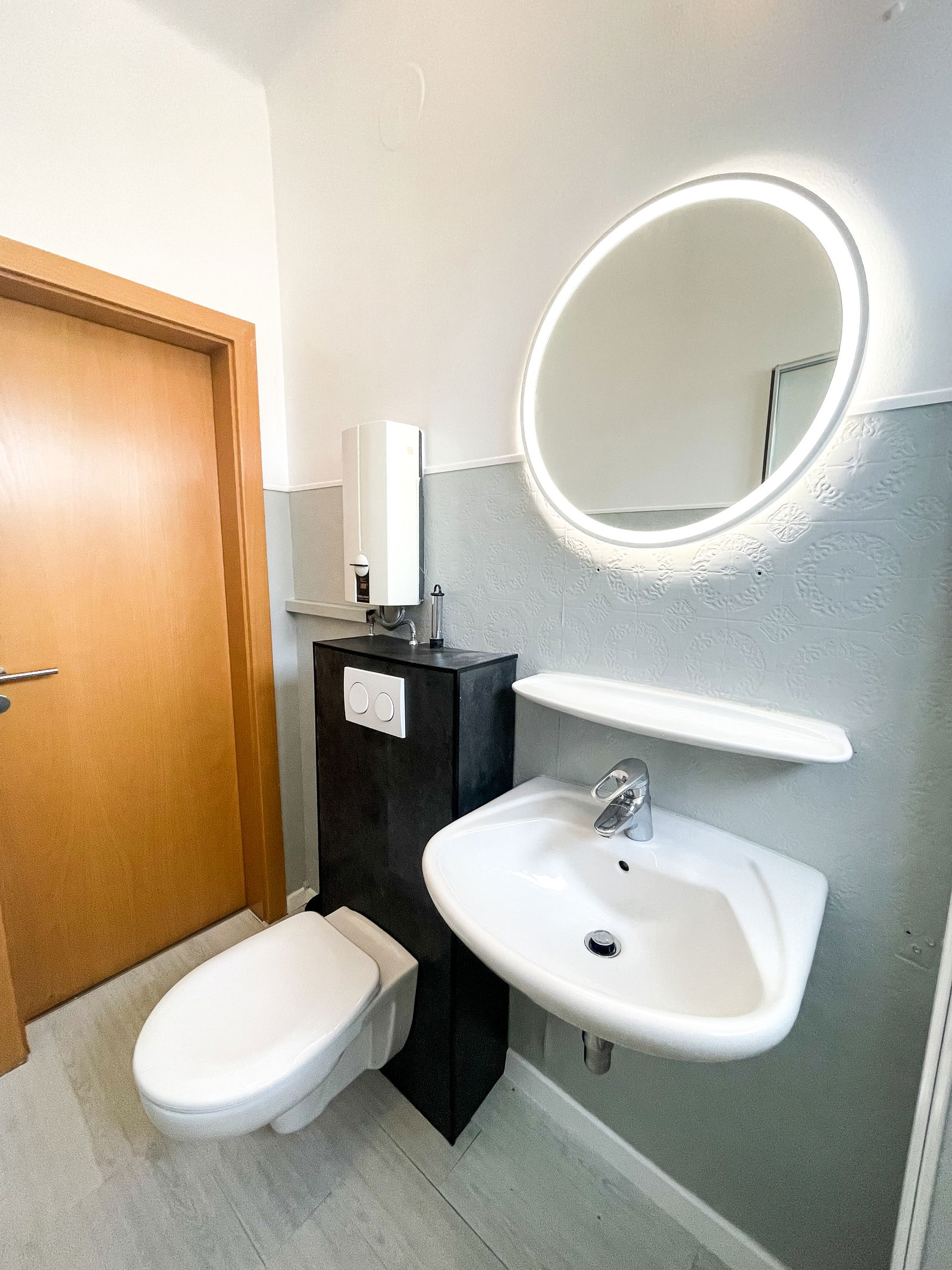Homestay Hesperange 376284
