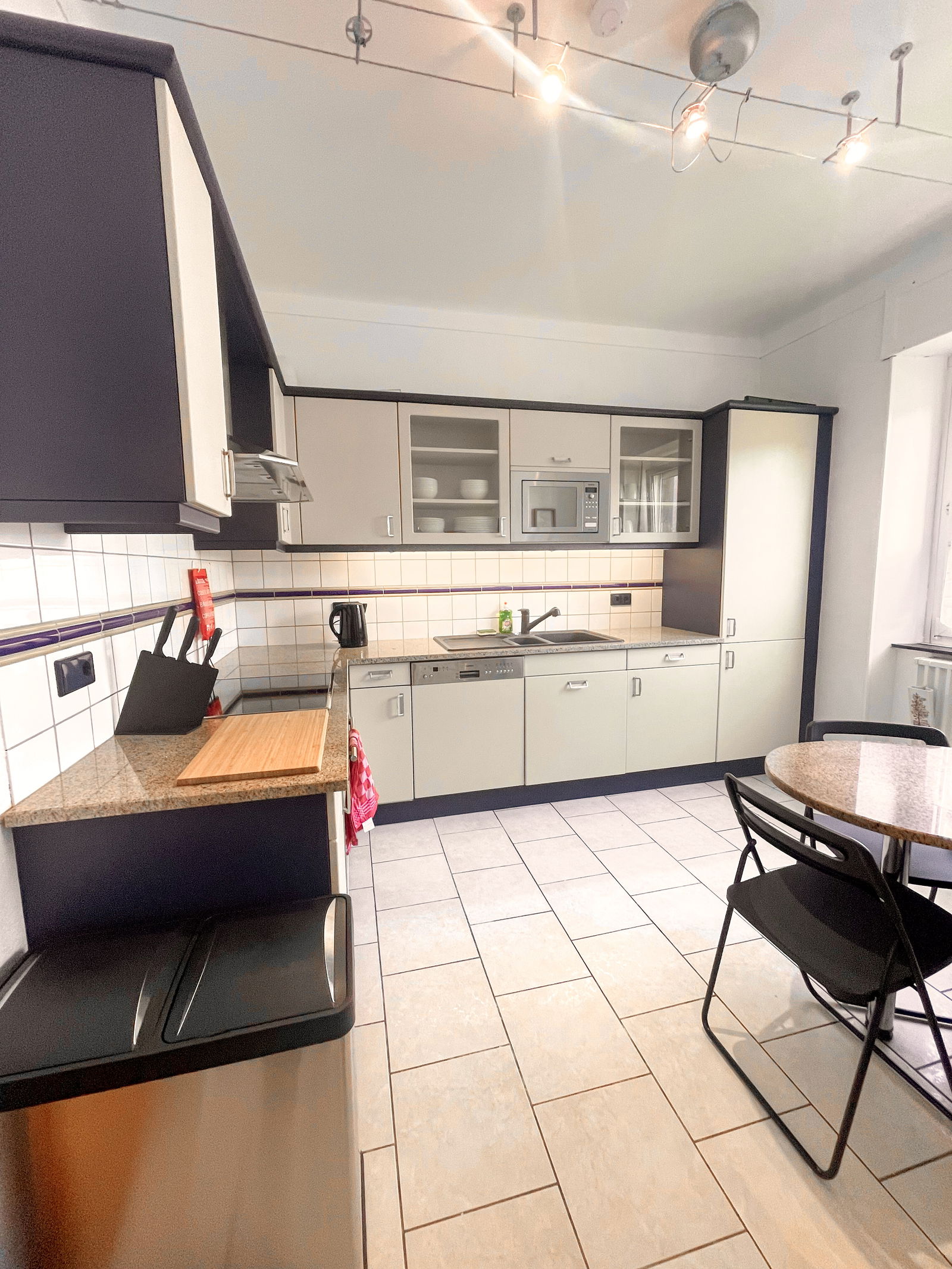 Homestay Hesperange 376284