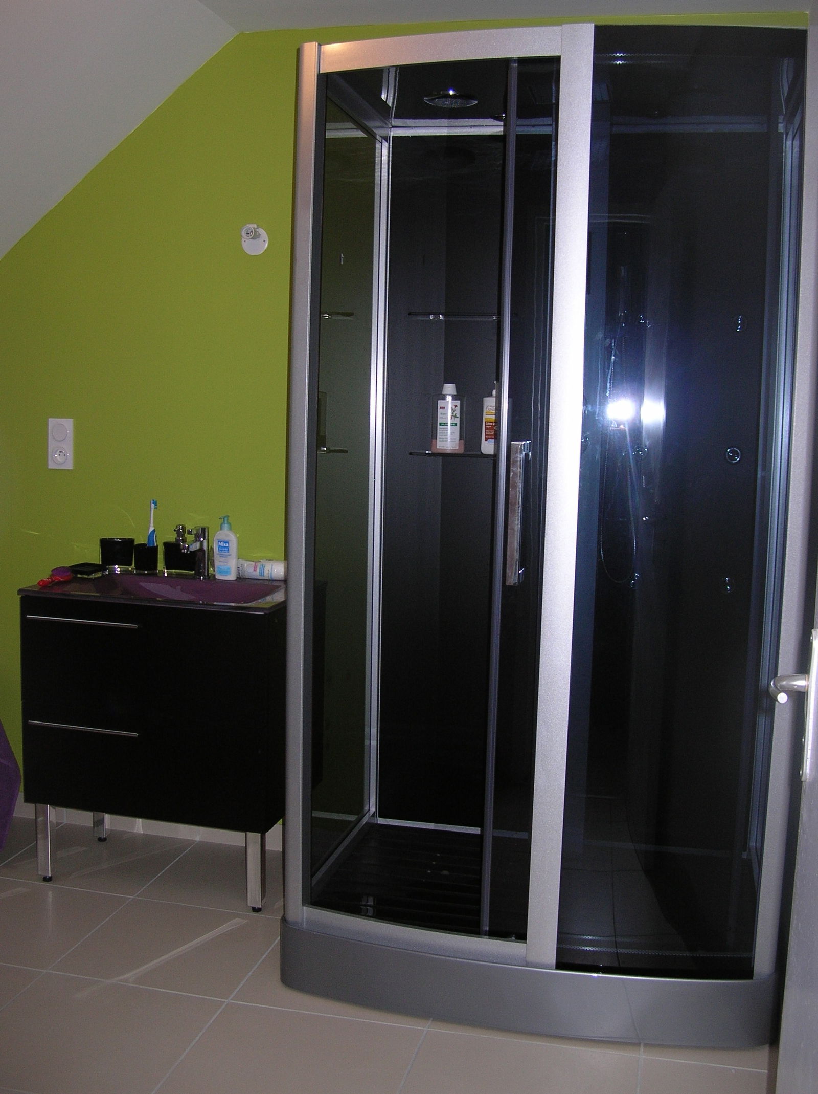 Homestay Pont-l'Abbé 164411