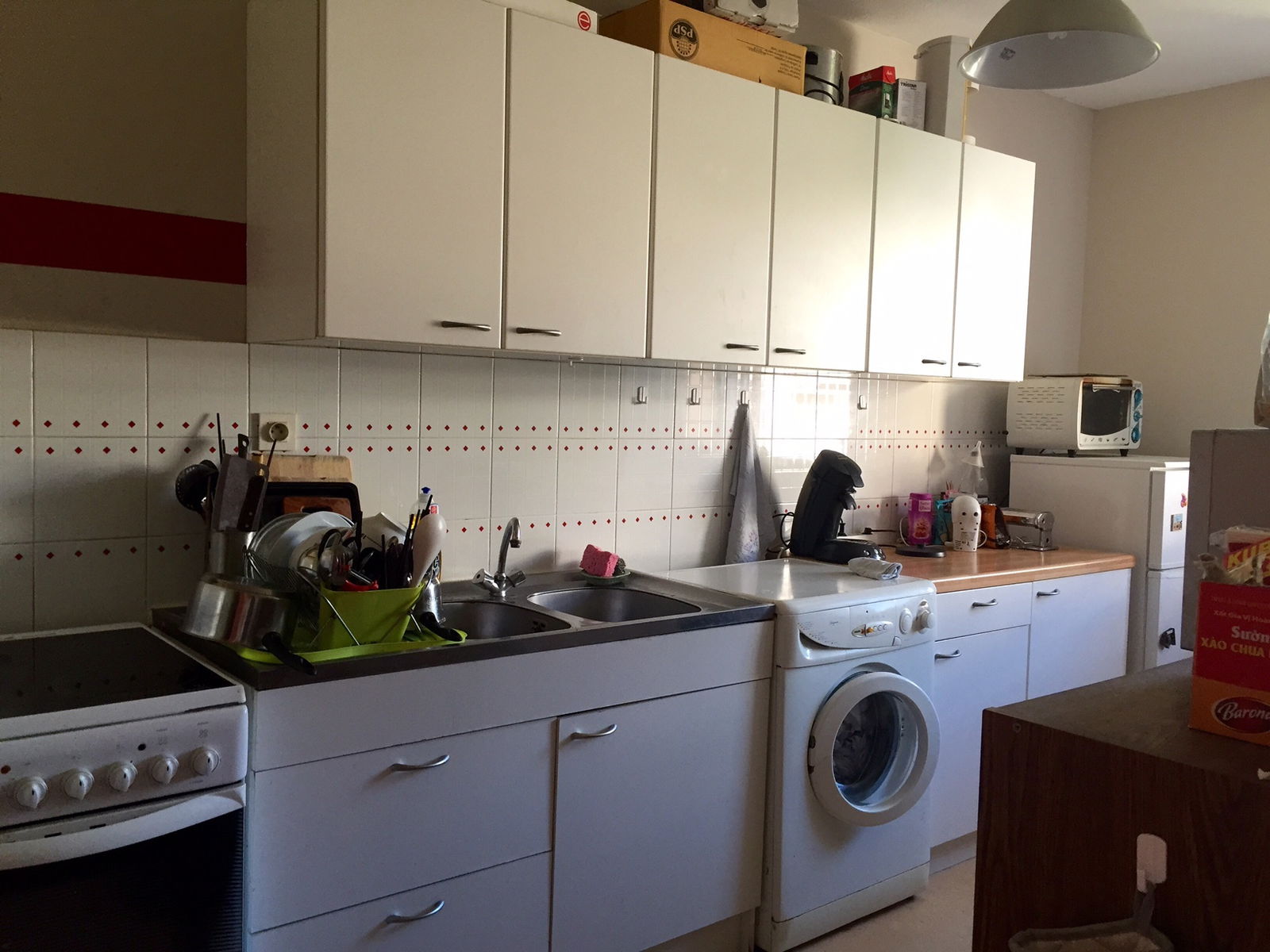 Colocation Toulouse 124327