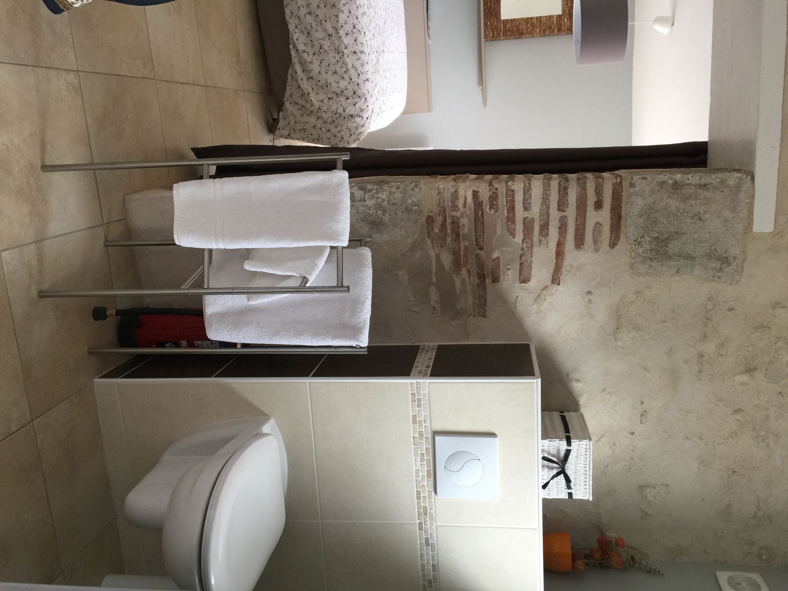 Homestay Beaugency 174268