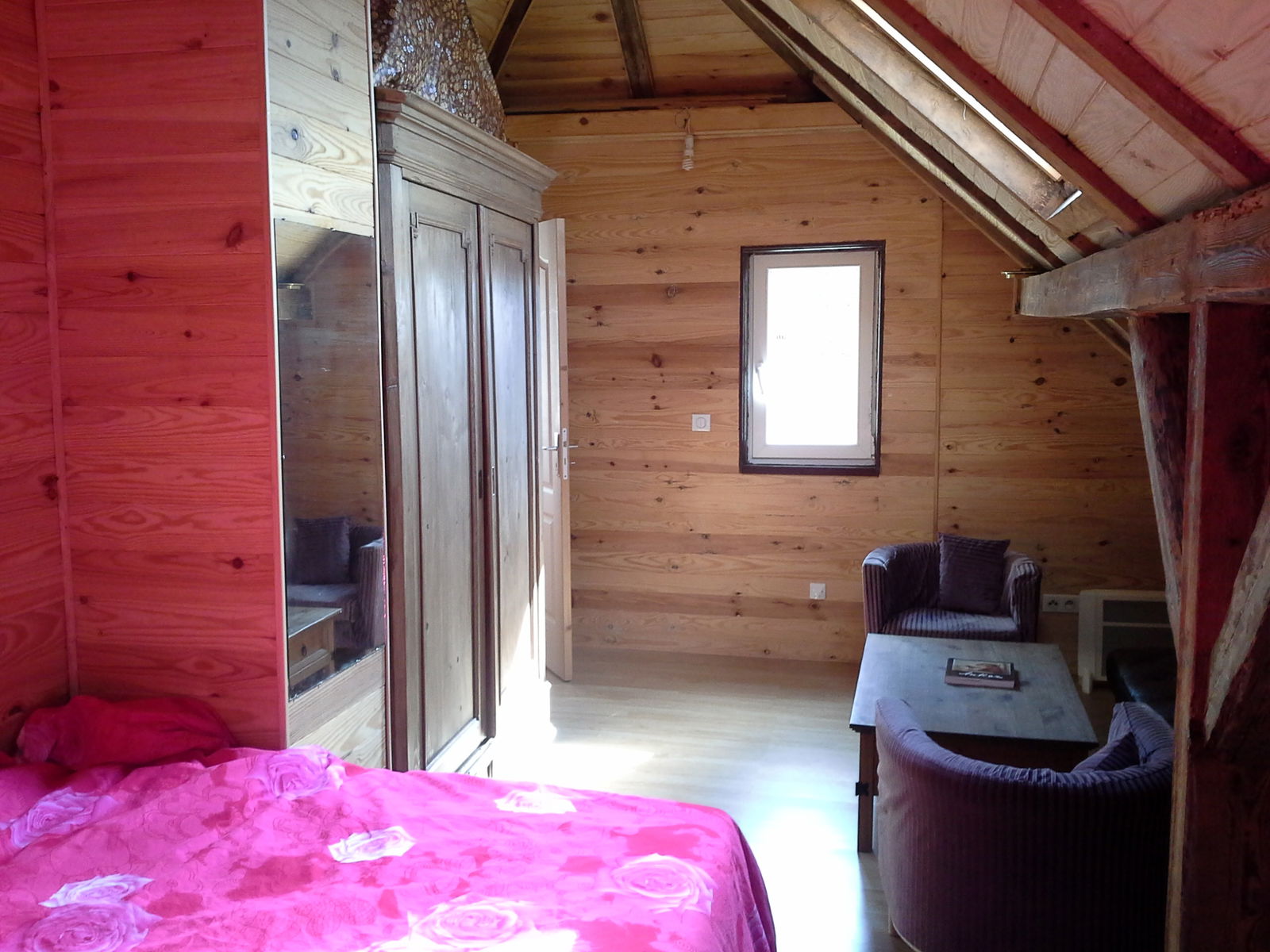 Homestay Strasbourg 83989