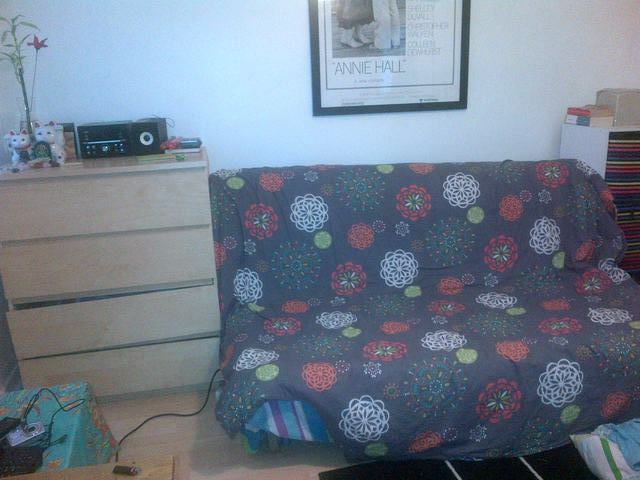 Homestay Paris 49641