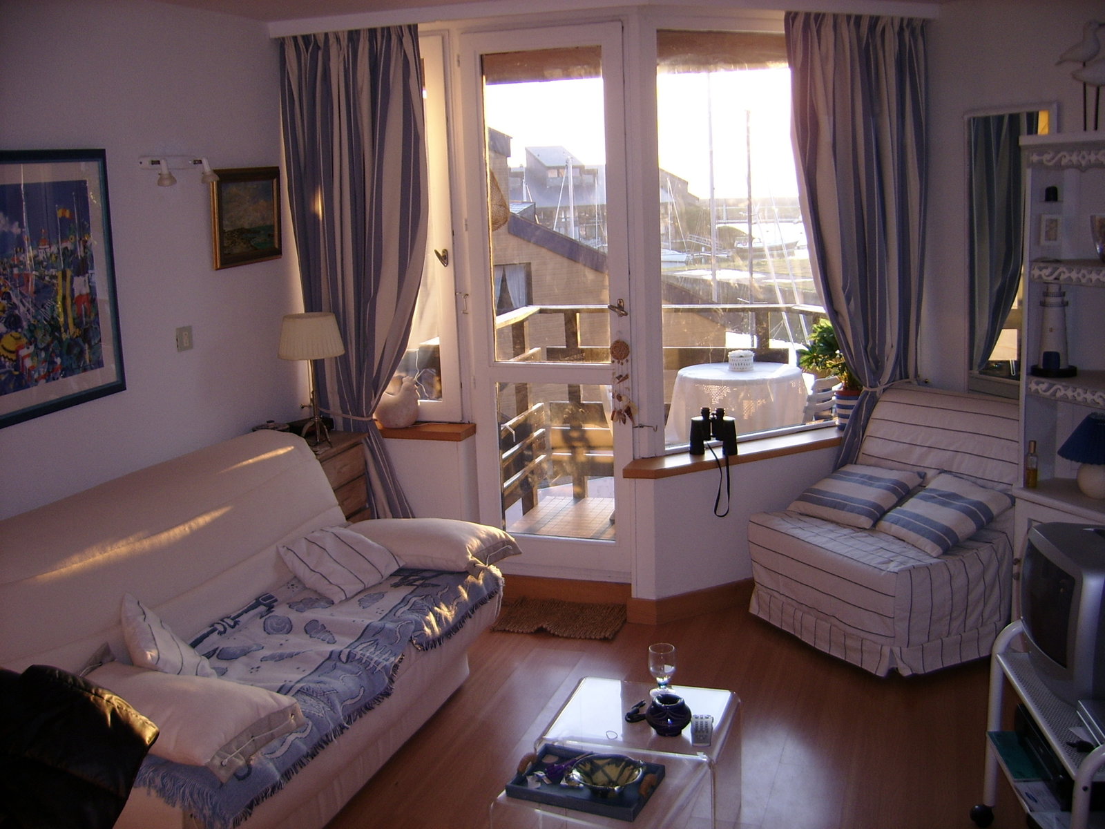 Ganz Haus Deauville 98103