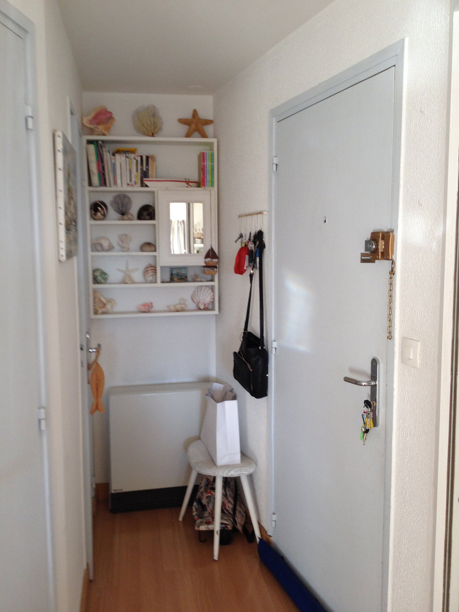 Ganz Haus Deauville 98103