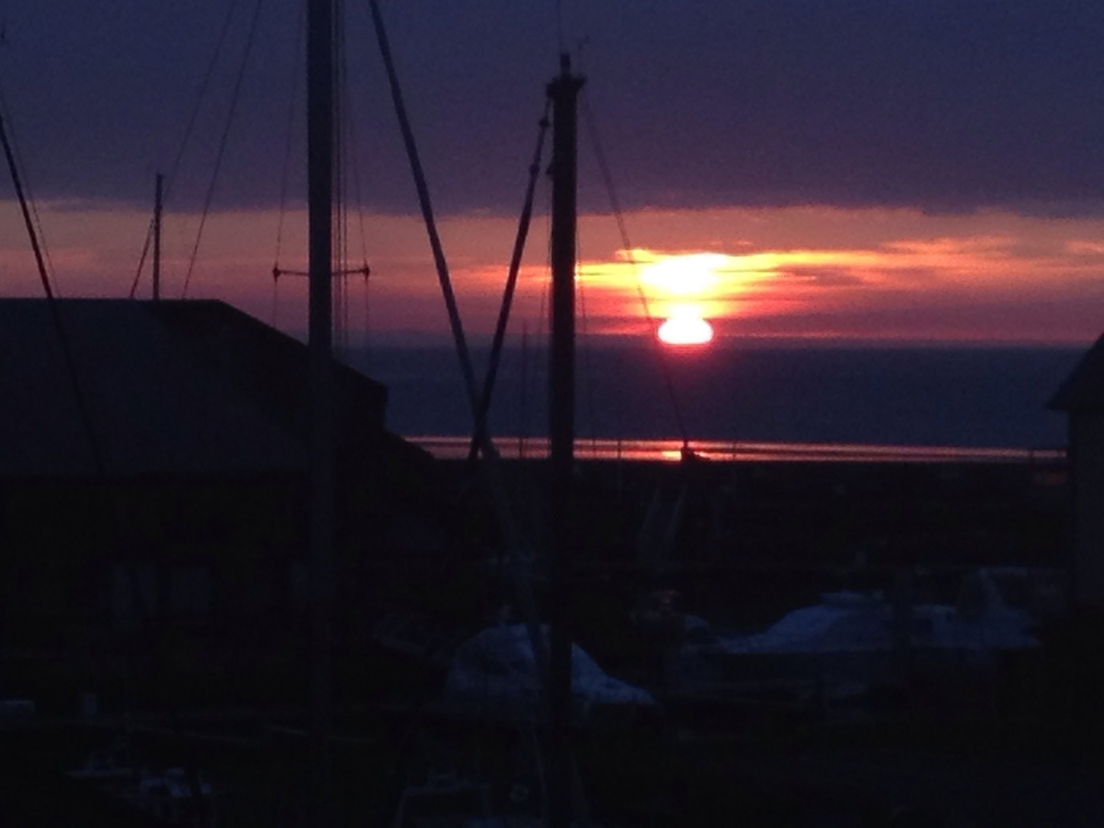 Ganz Haus Deauville 98103