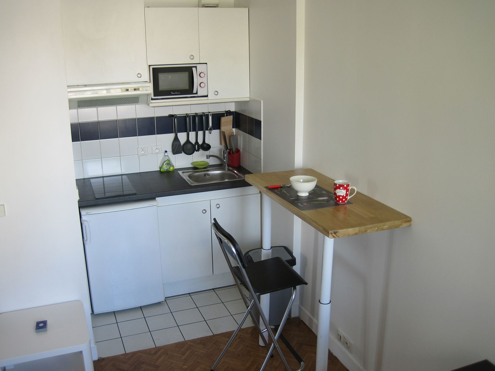 Homestay Les Lilas 171188