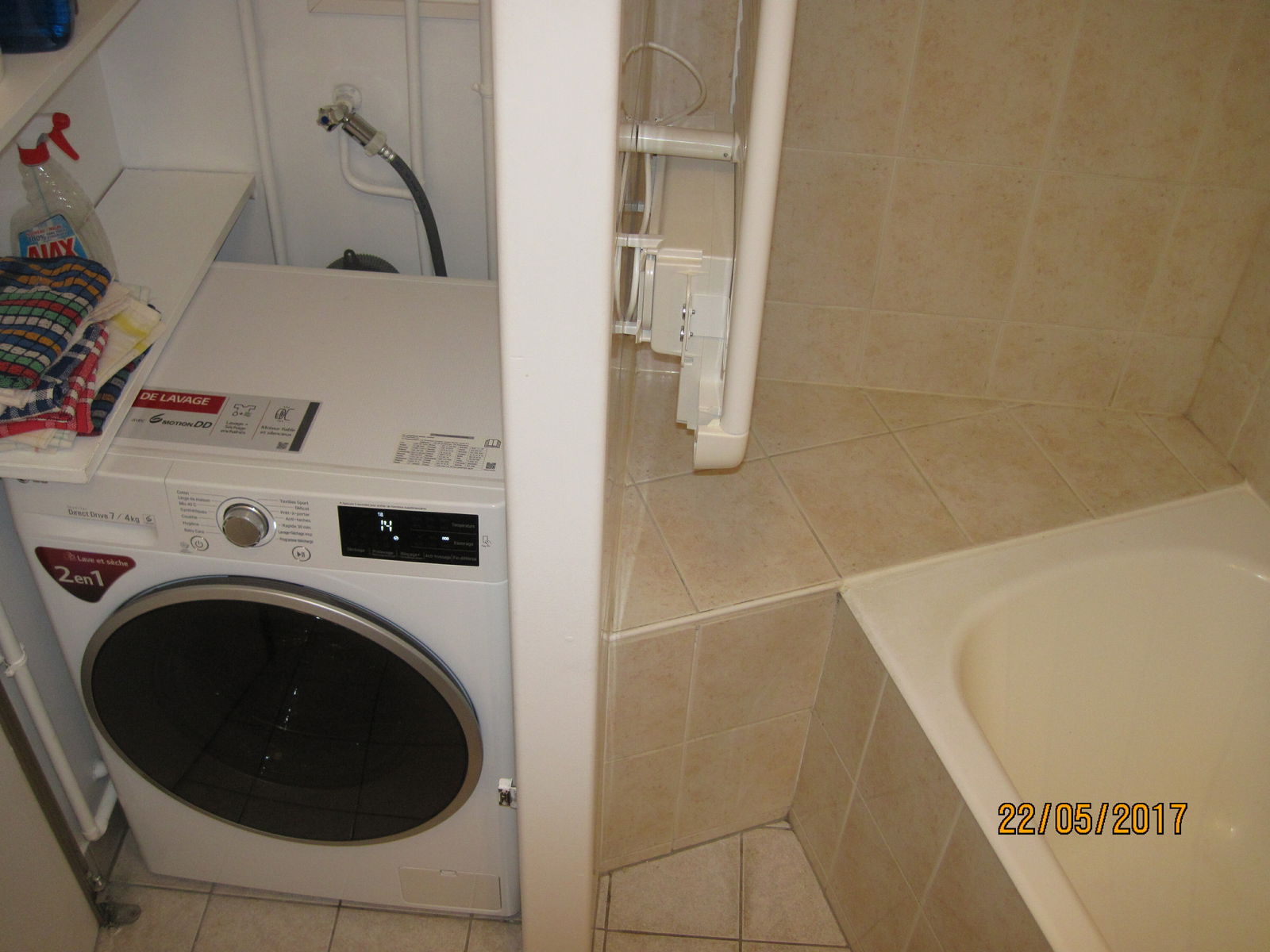 Homestay Les Lilas 171188