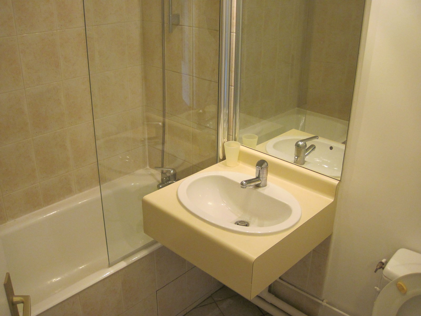 Homestay Les Lilas 171188