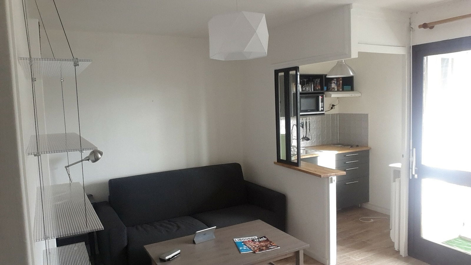 Onofhängeg Studio Libourne 179749