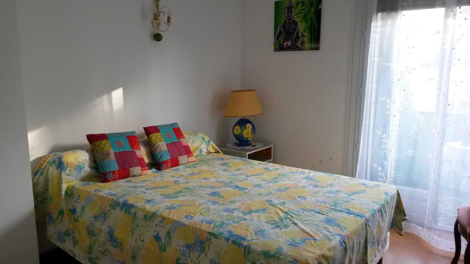 Onofhängeg Studio Nîmes 34462