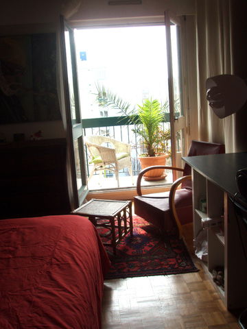 Homestay Paris 35712
