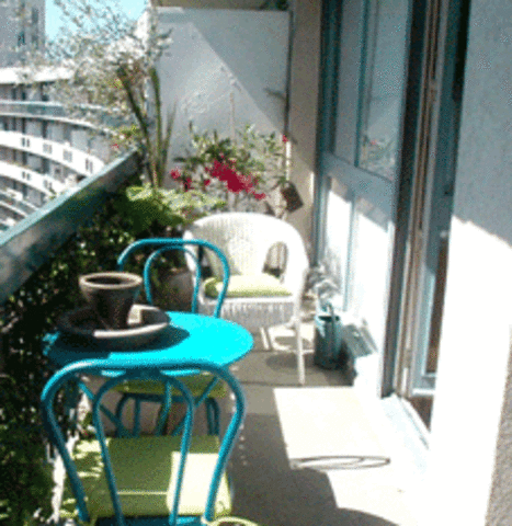 Homestay Paris 35712