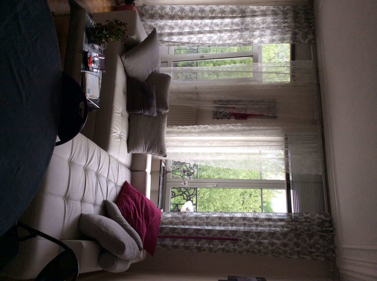 Homestay Nancy 42983