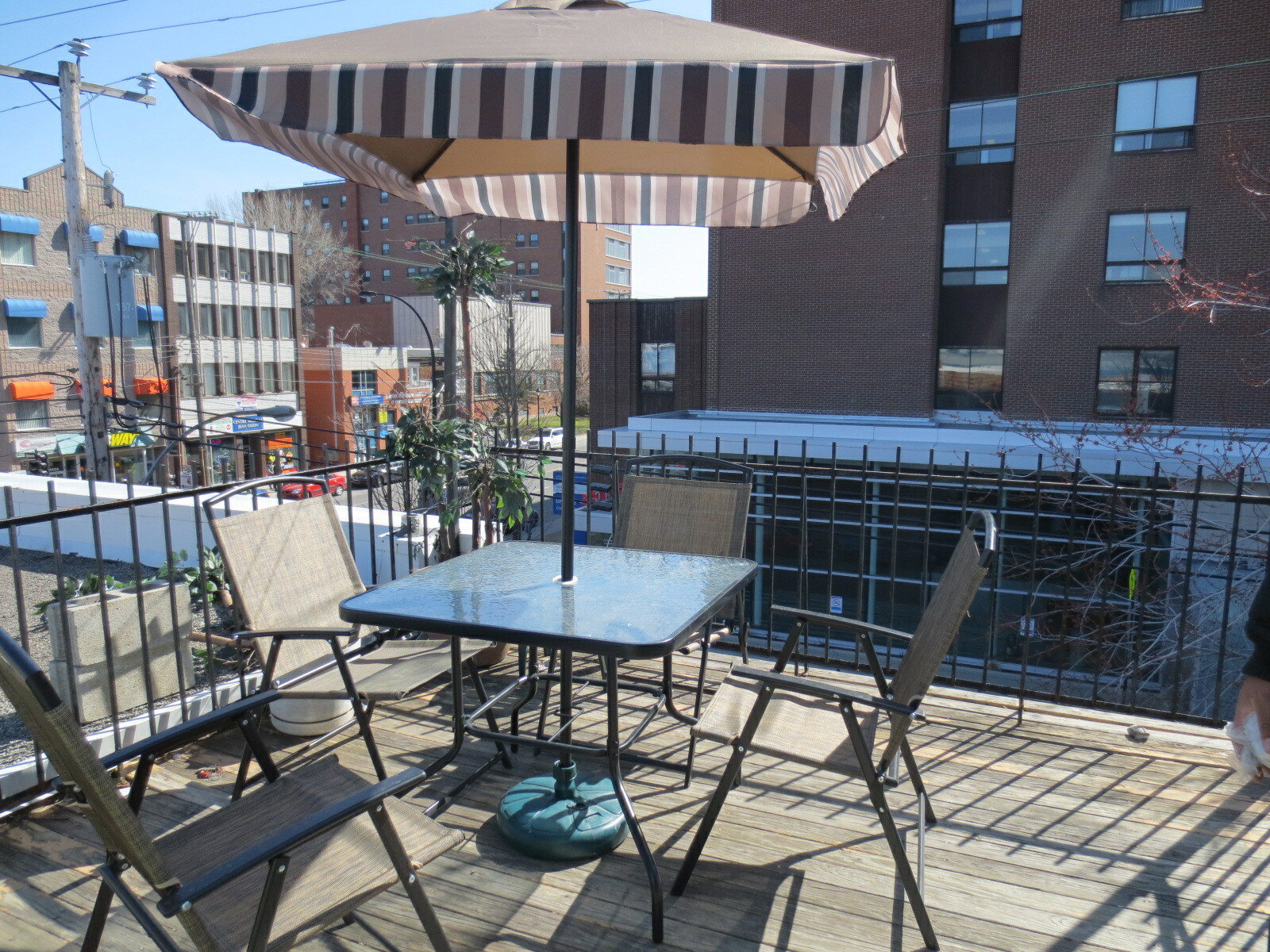 Colocation Montréal 75579
