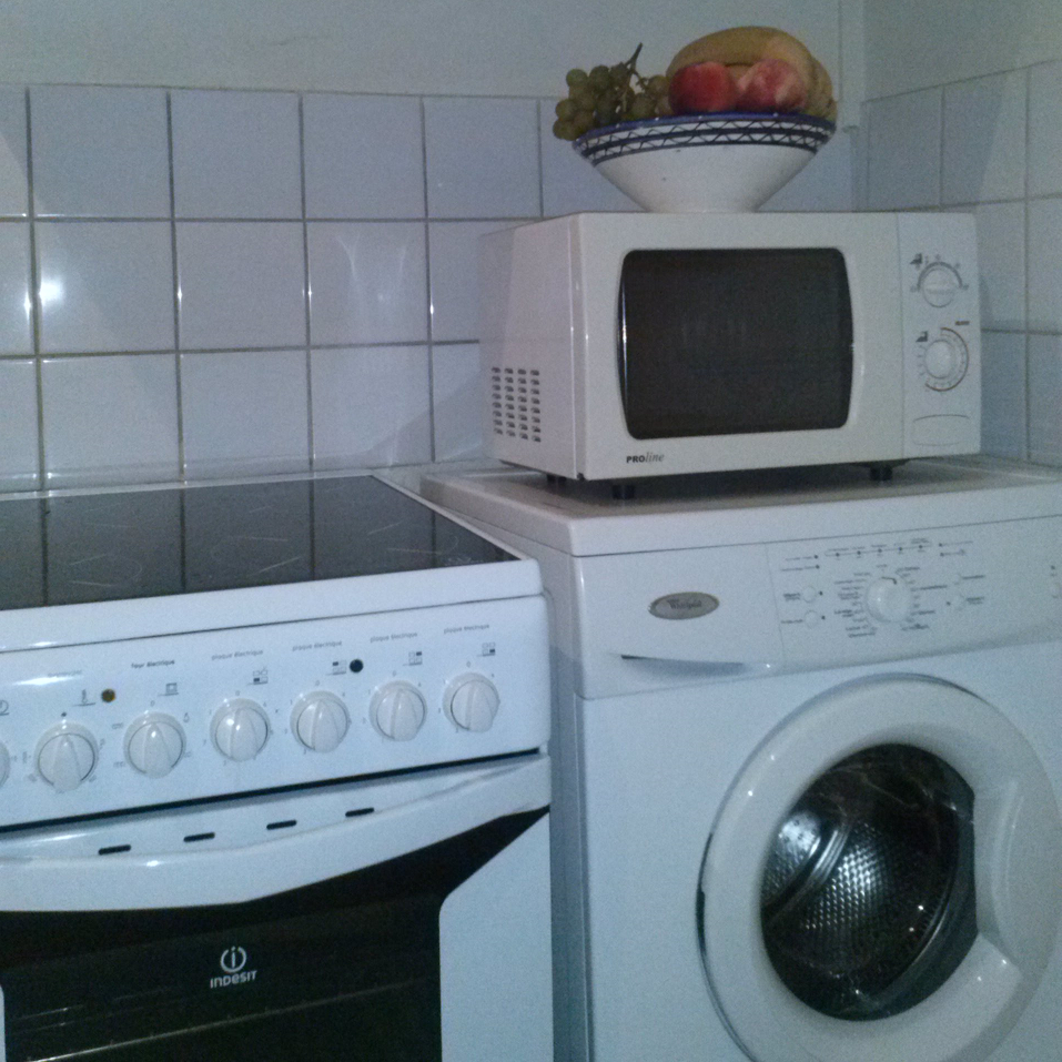 Homestay Paris 91156