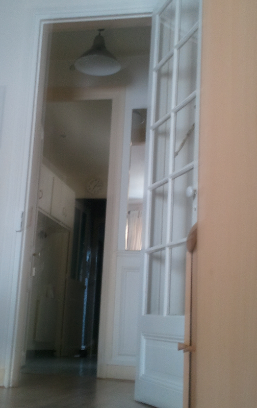 Homestay Paris 91156