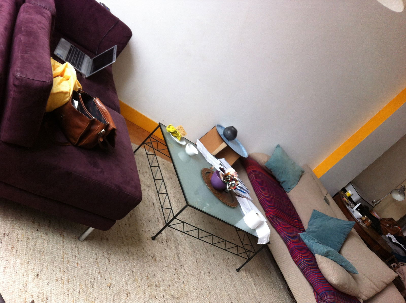 Colocation Forest 157811