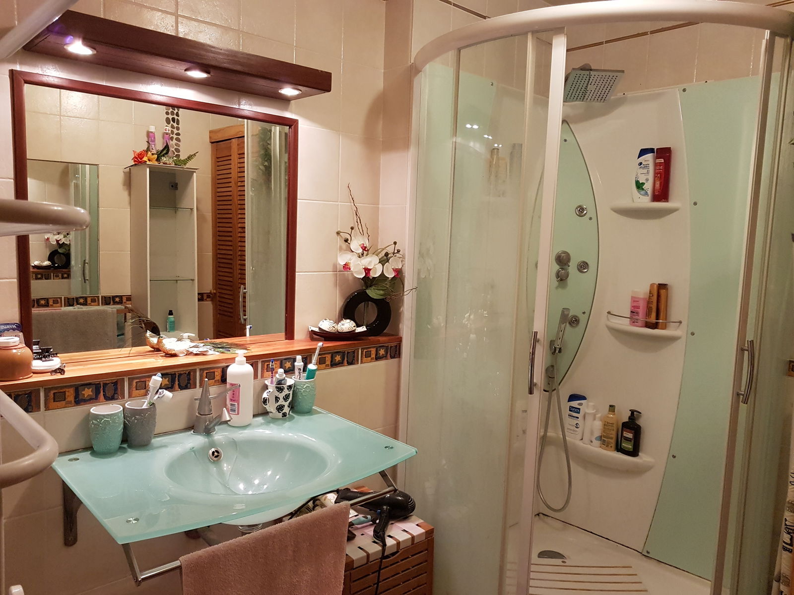 Homestay Noisiel 244859