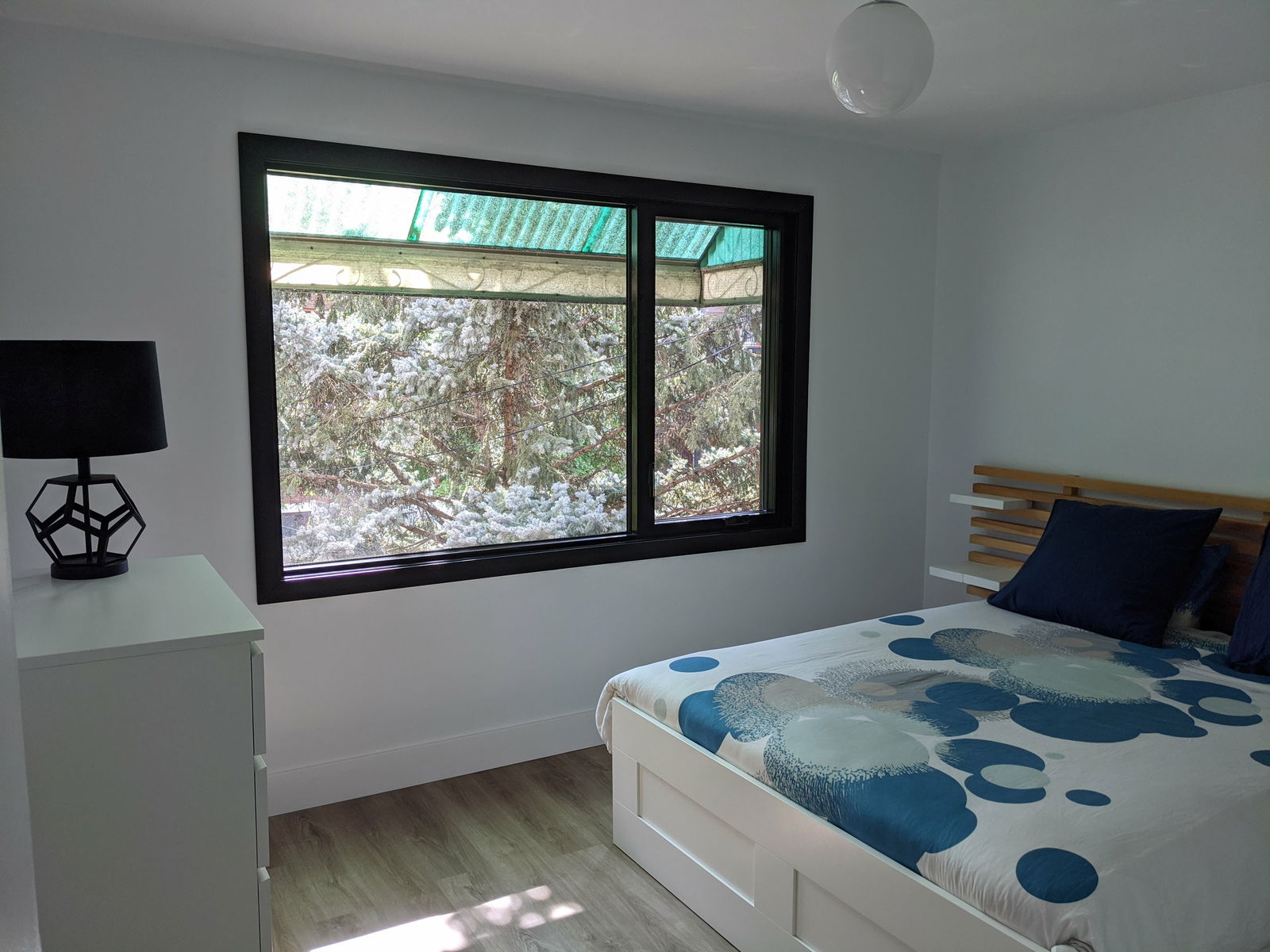 Colocation Montréal 241354