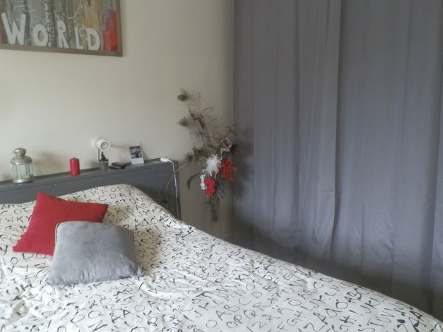 Homestay Ollioules 30303
