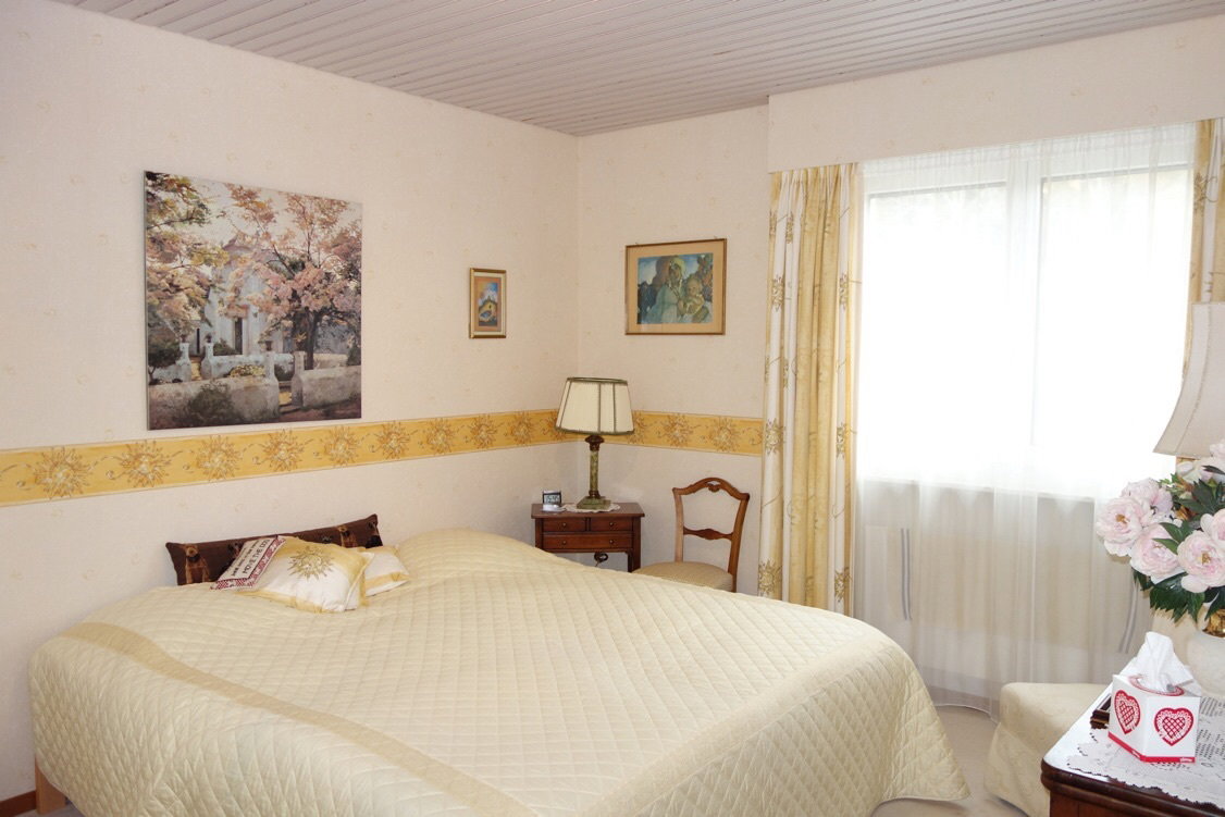 Homestay Epalinges 105698