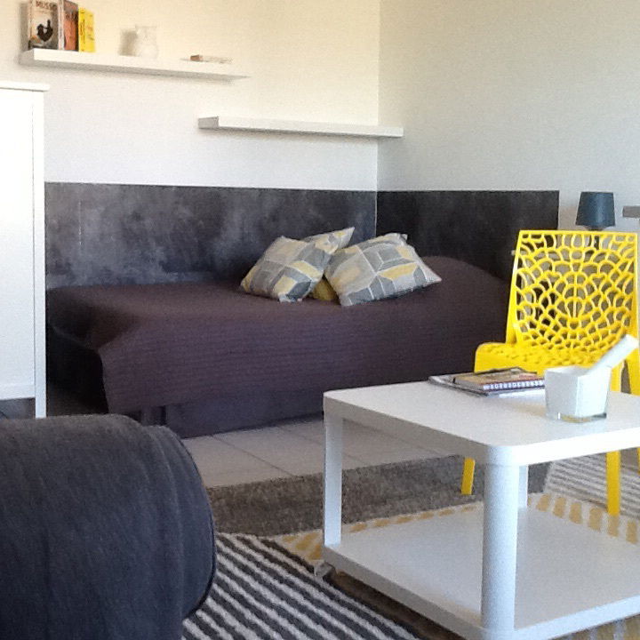 Onofhängeg Studio Biarritz 219520