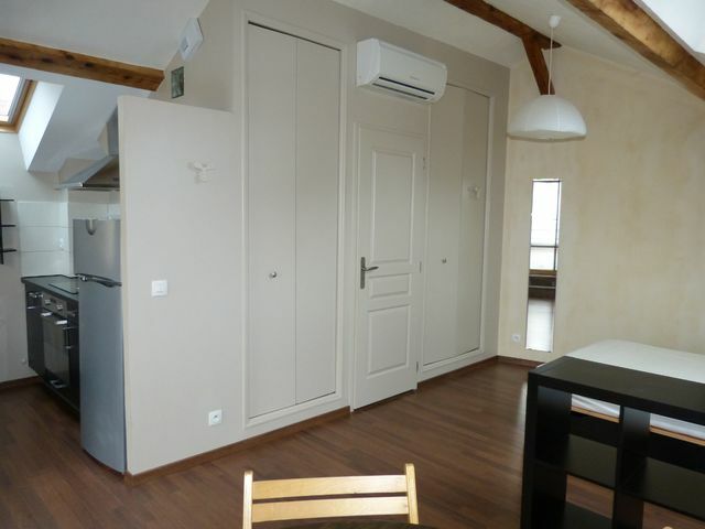 Homestay Grenoble 44691
