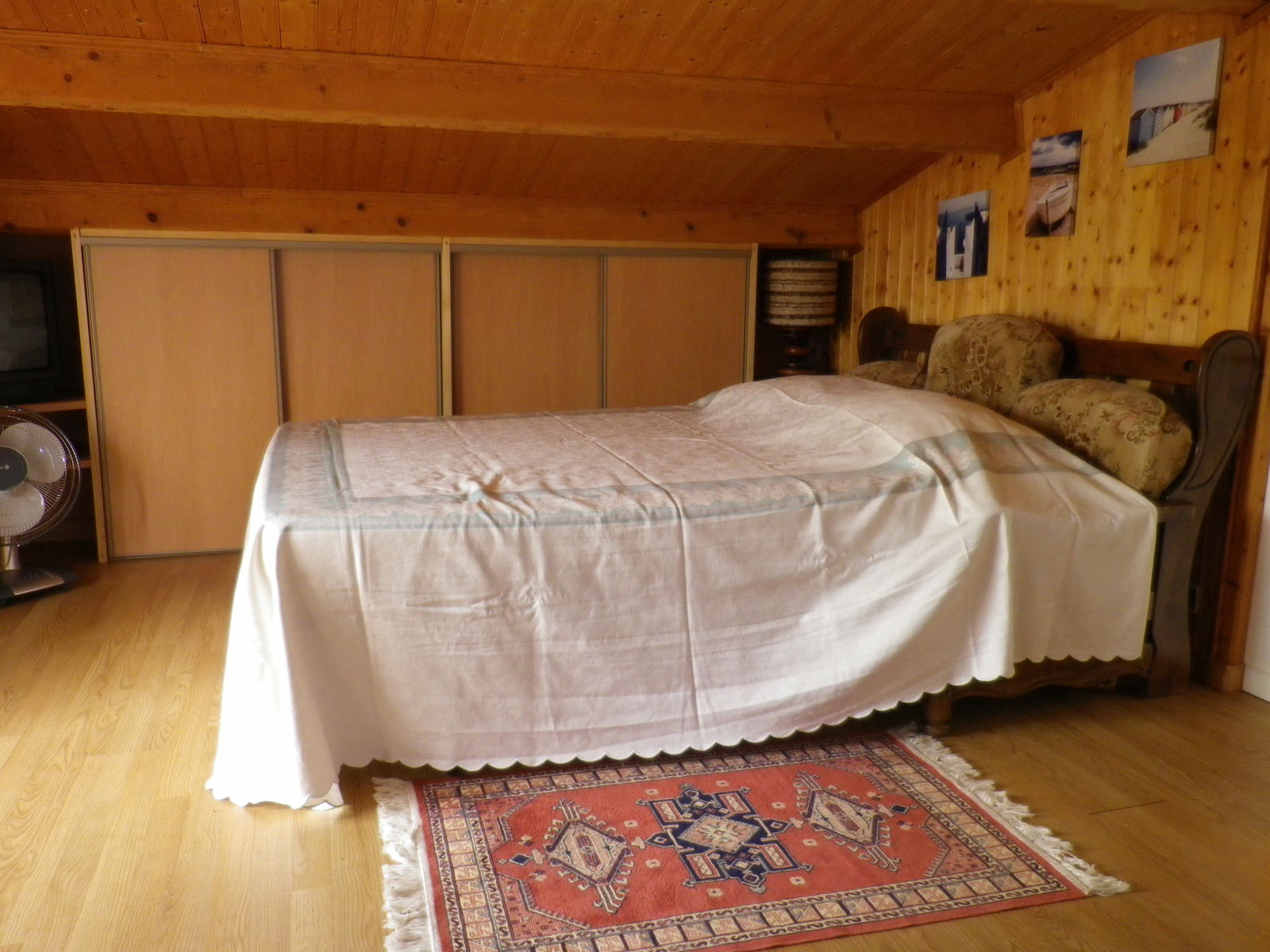 Onofhängeg Studio L'Île-d'Olonne 104851