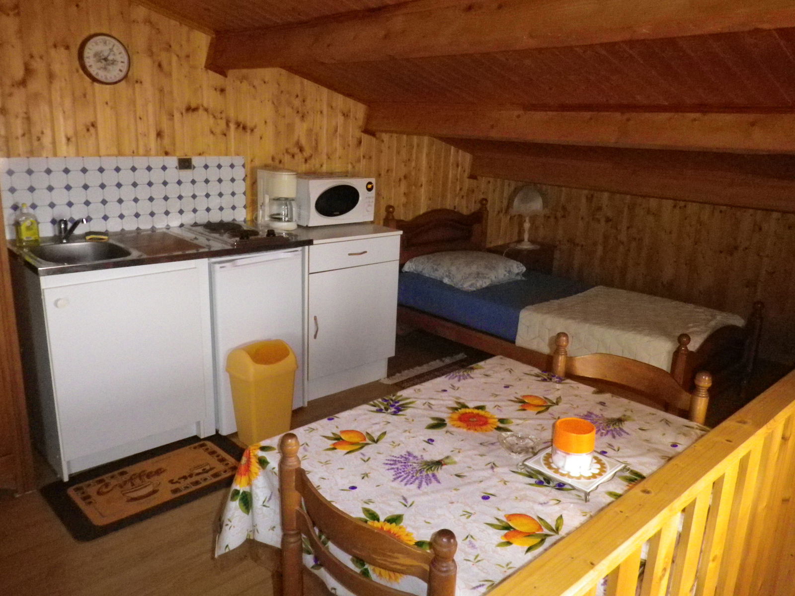 Onofhängeg Studio L'Île-d'Olonne 104851