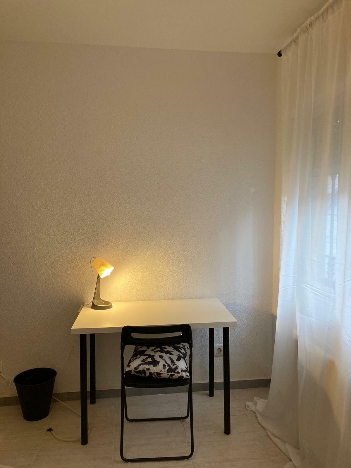 Homestay Alpedrete 248486