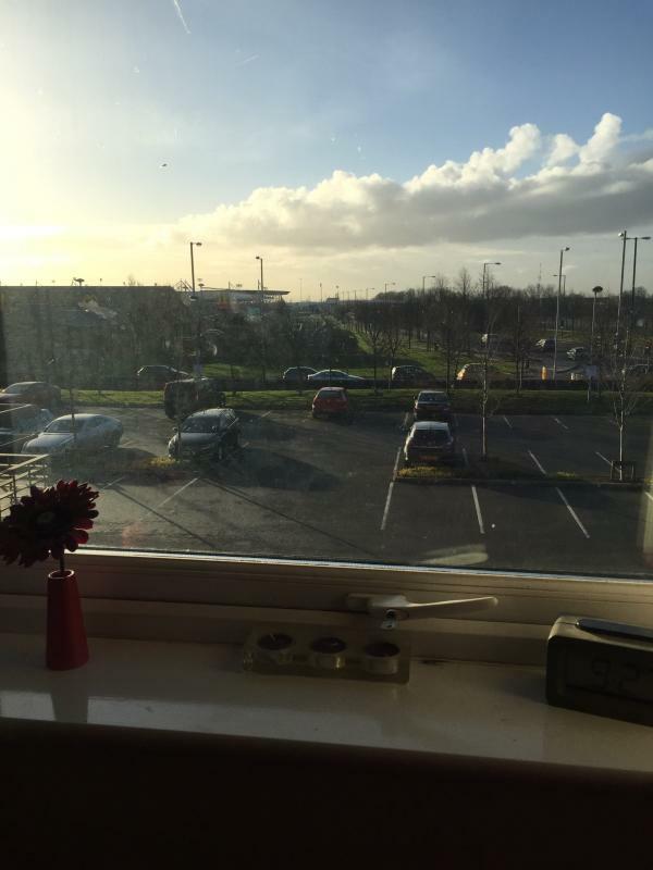 Colocation Manchester 132617