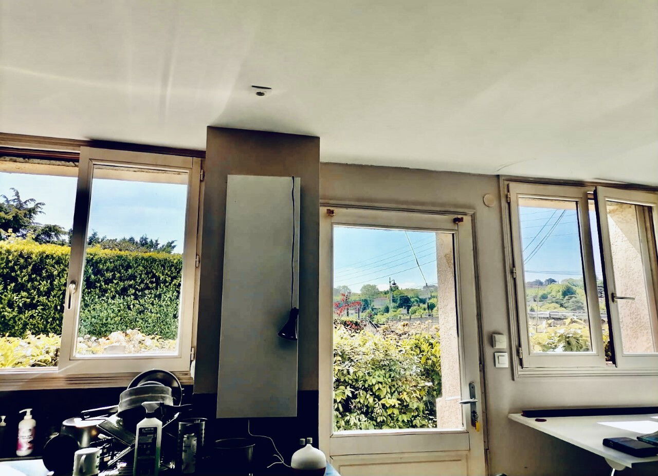 Onofhängeg Studio Caluire-et-Cuire 248597