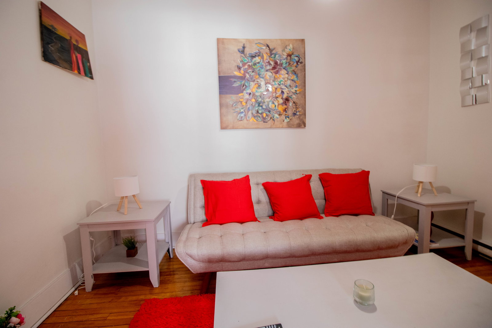 Ganz Haus Montréal 660596