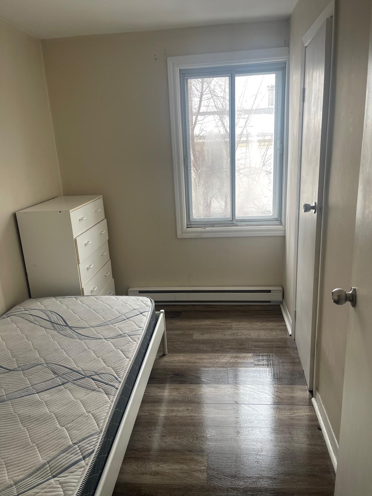 Colocation Montréal 252701