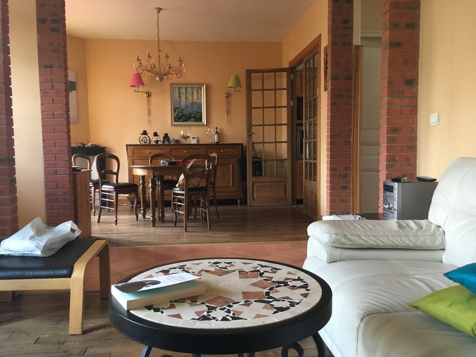 Homestay Colombes 362963