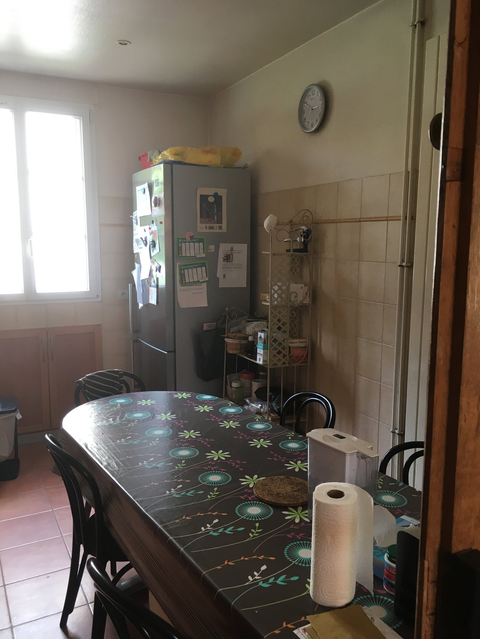 Homestay Colombes 362963