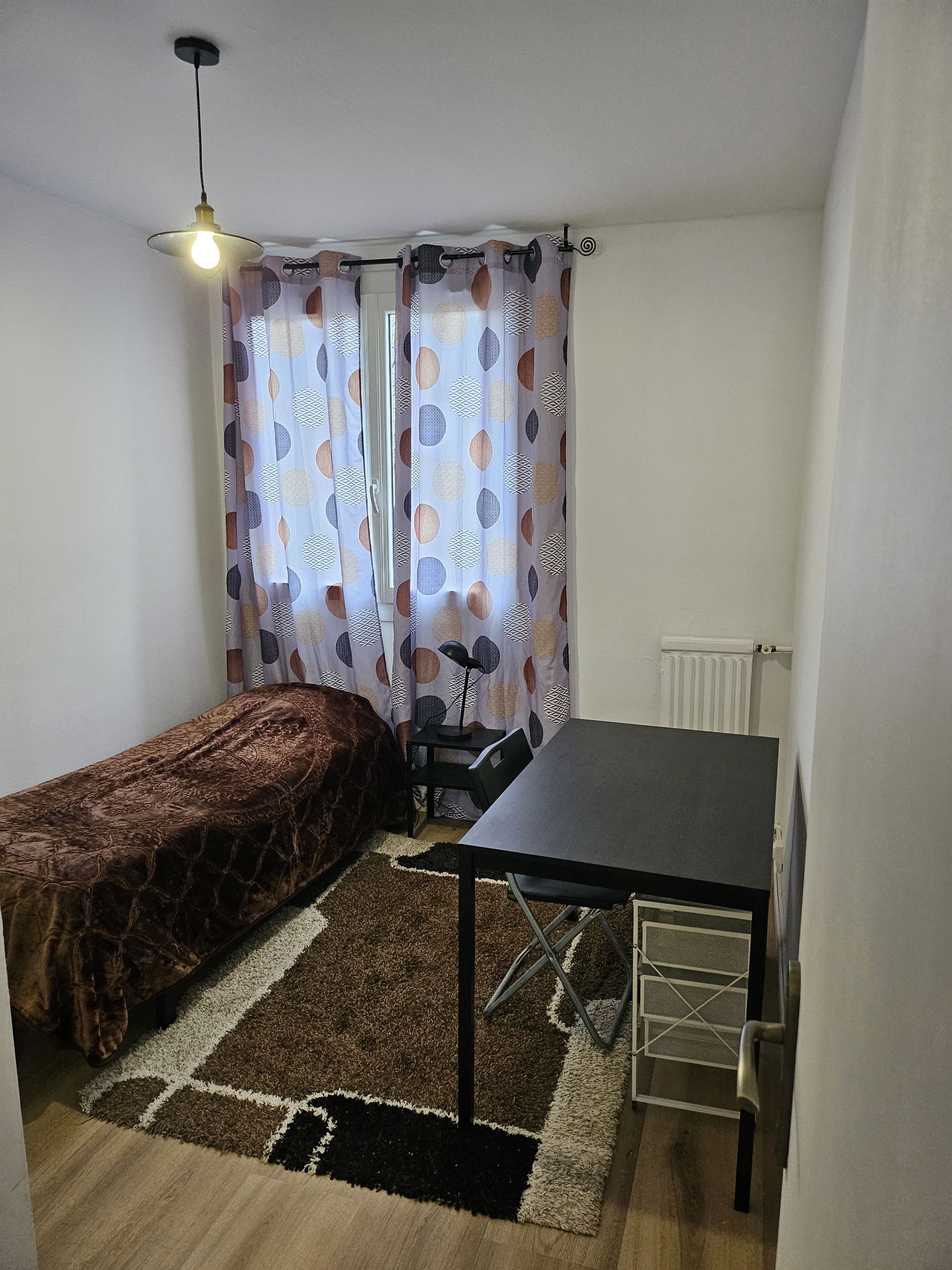 Homestay Saint-Martin-d'Hères 466238