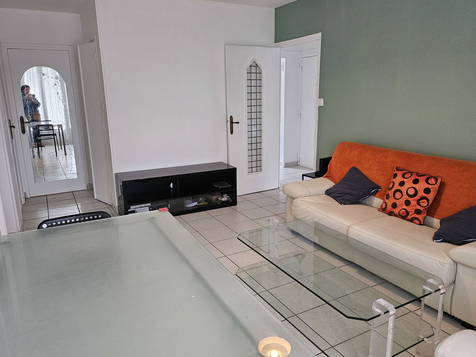 Homestay Saint-Martin-d'Hères 466238