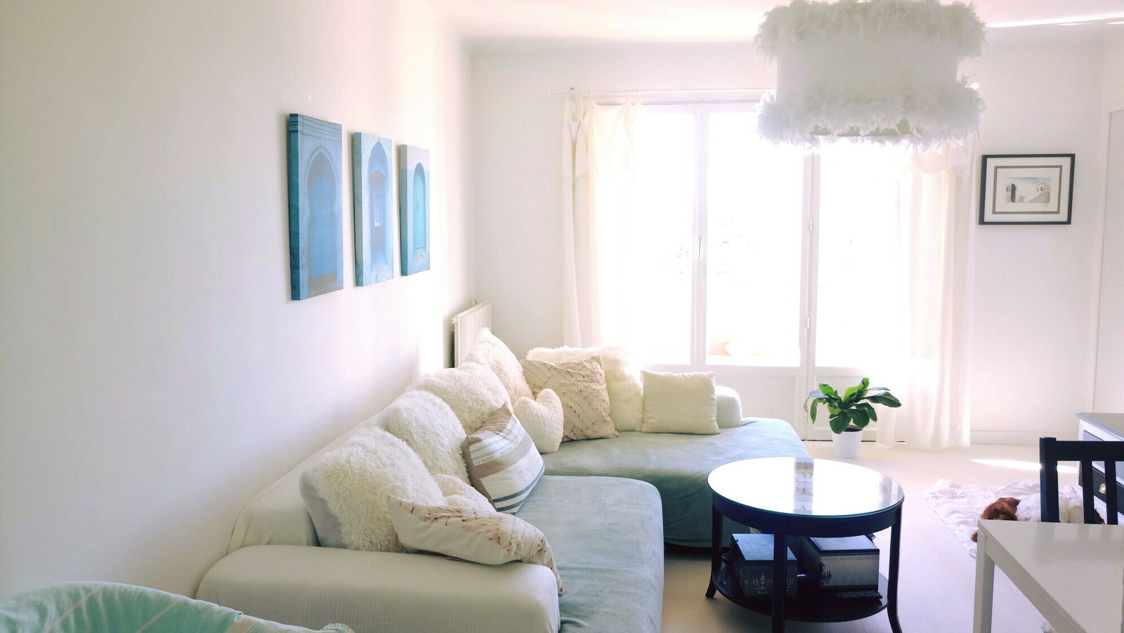 Homestay Saint-Raphaël 168651